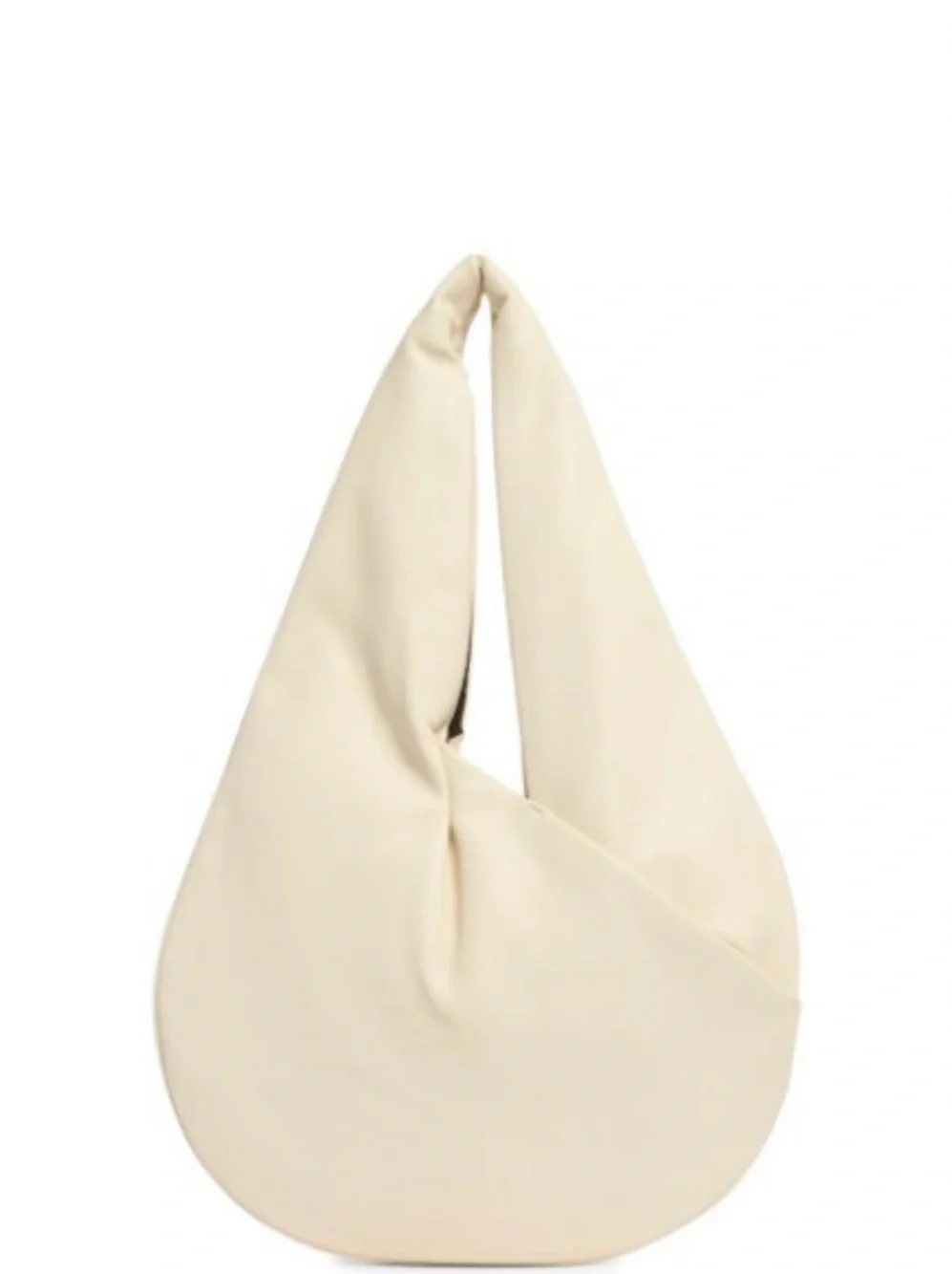 BCBG Crisscross Large Hobo Bag